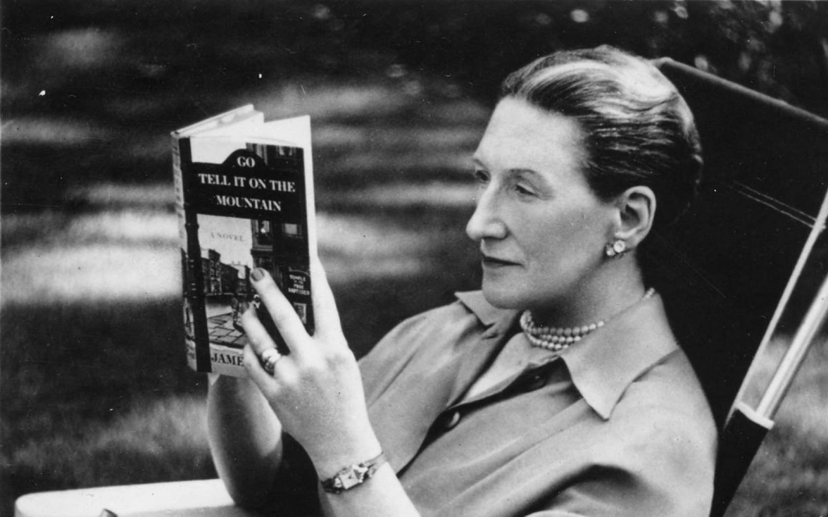 Elizabeth Bowen.
