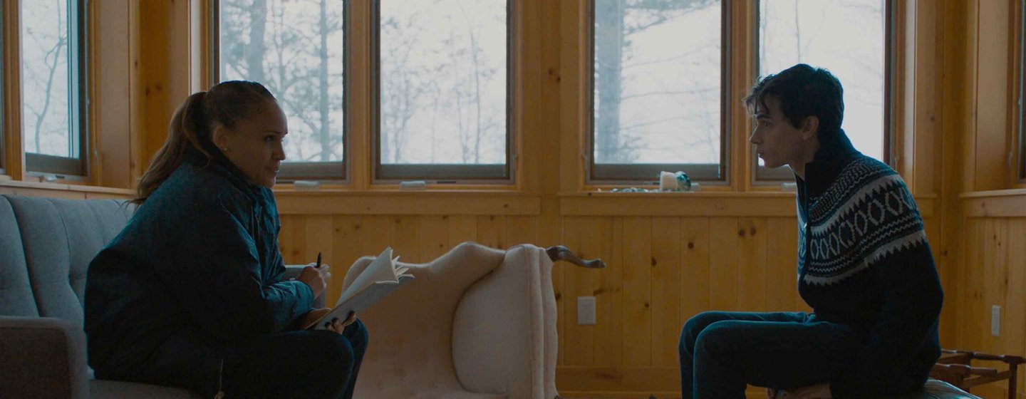 How to Deter a Robber