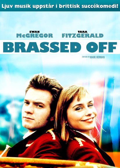 Brassed Off