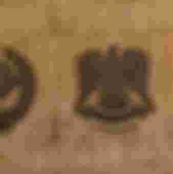 A monument to Arab-Soviet Friendship at the Aswan dam, Egypt.