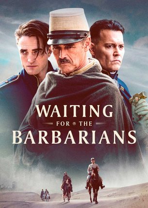 Waiting for the Barbarians