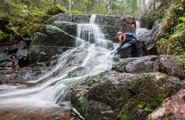 Höga Kusten utvecklas som besöksmål – ska skapa 800 nya jobb