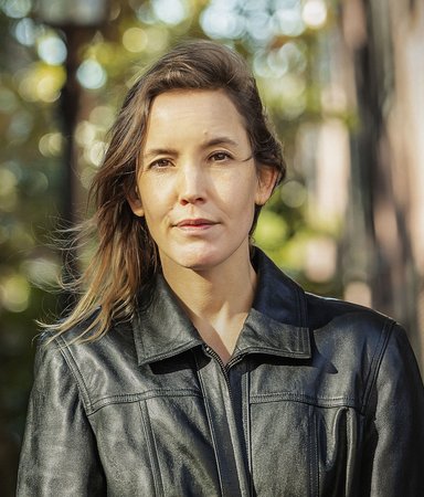 Åsa Ericsdotter: 