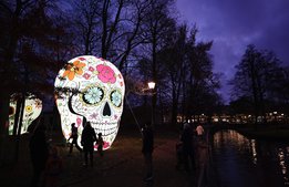 Därför är Örebros satsning på höstlovsveckan så framgångsrik