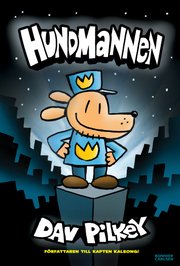 Boktips – Hundmannen 
