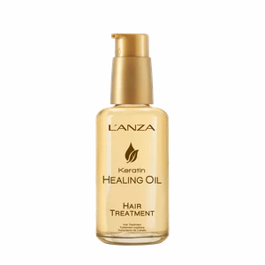 Keratin Healing Oil Hair Treatment 100ml