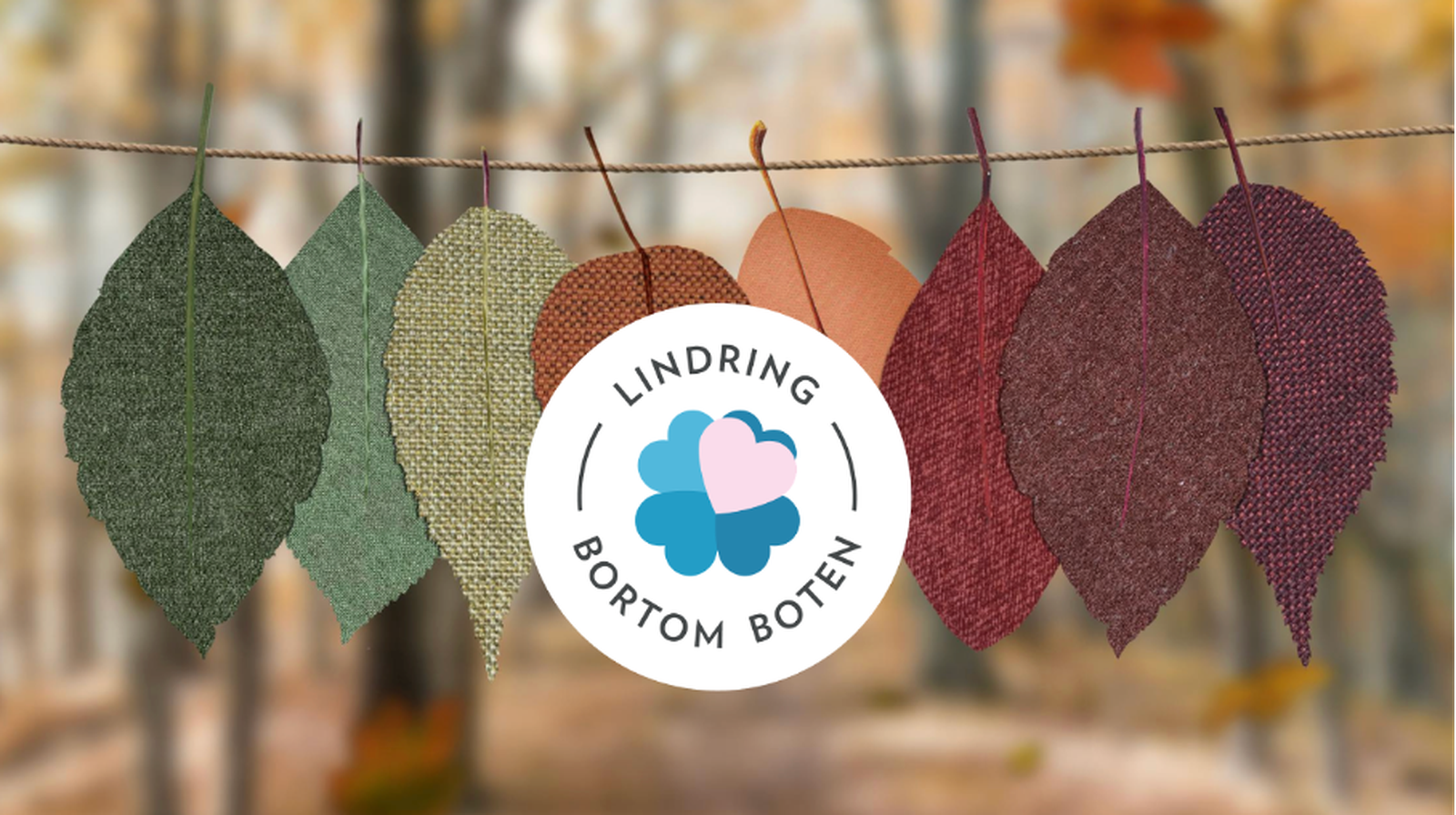 Dags för höstens start av certifieringsprogrammet Lindring bortom boten!