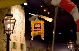Junibacken bygger ut för 25 miljoner