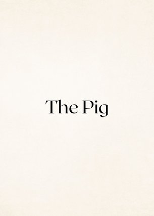 The Pig