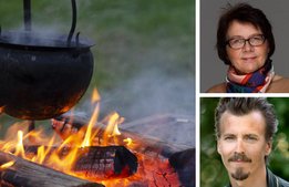 ”Naturen är den största trenden”