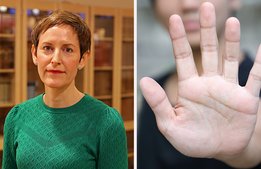 Trakasserier i hotell- och restaurangbranschen kartläggs