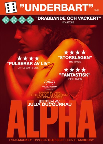 Alpha