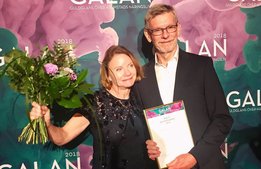 Hotel Tylösand tar hem ekonomipris