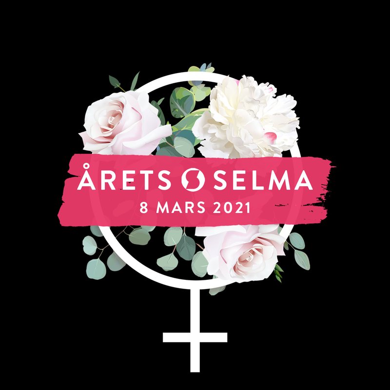 Allt du vill veta om live-eventet Årets Selma 2021