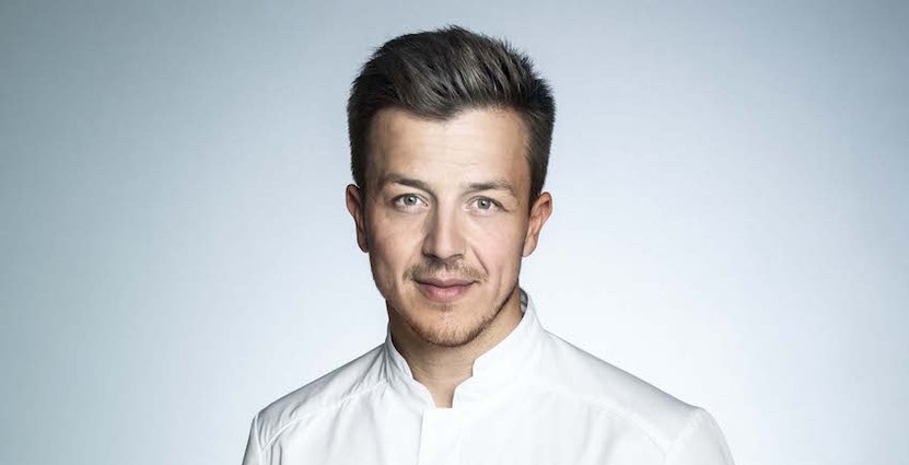 Edin Dzemat, 32 år, Stockholm – Kosta. Lagkapten för Svenska Kocklandslaget 2013-2015 som vann silver 2014. Krögare och kökschef på Linnéa Art Restaurant i Göteborg. Vunnit priser som White Guides Rising Star 2014 och Årets Werner 2013.  