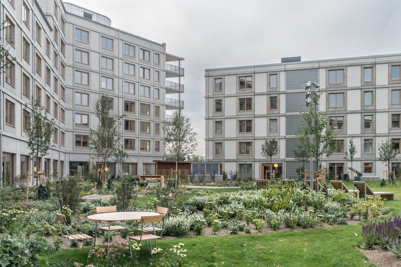 Art Invest köper bostadshus från Åke Sundvall och OBOS