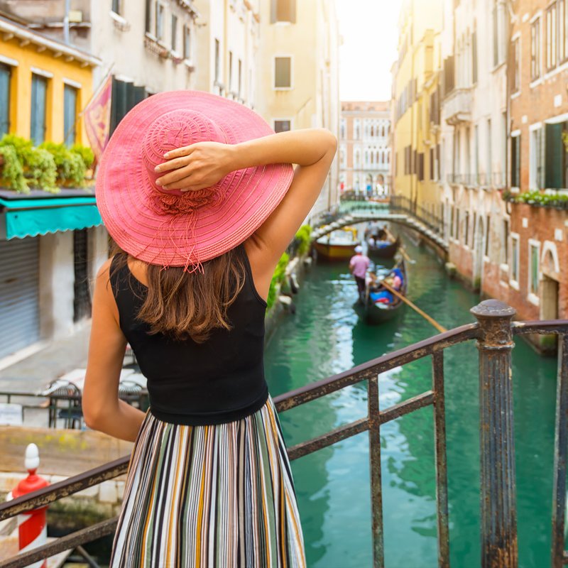 12 böcker som får dig att längta till Italien