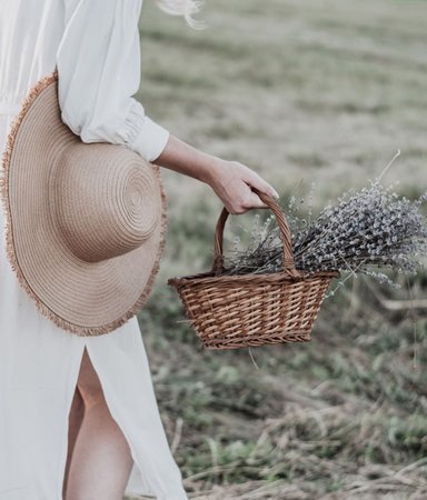 En enkel guide till Cottagecore