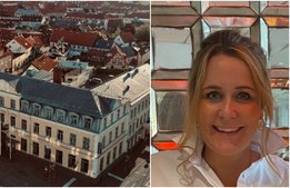 Hotellets anor från 1800-talet får nytt liv