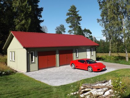 ferrari-garage-dubbelgarage-sportbilgarage