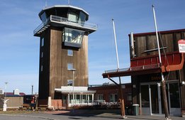 Kraftigt lyft för Skellefteå Airport