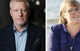 Stort behov av kompetenshöjning i branschen