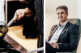 Arena för samverkan ska stärka besöksnäringens utveckling