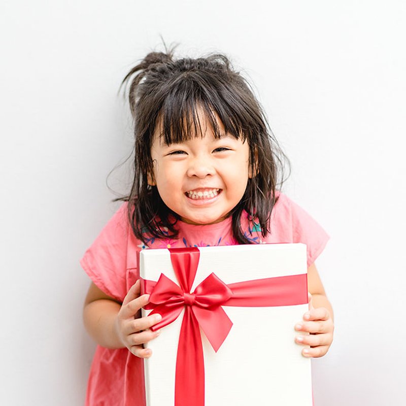 De bästa presenterna att ge ett bokälskande barn