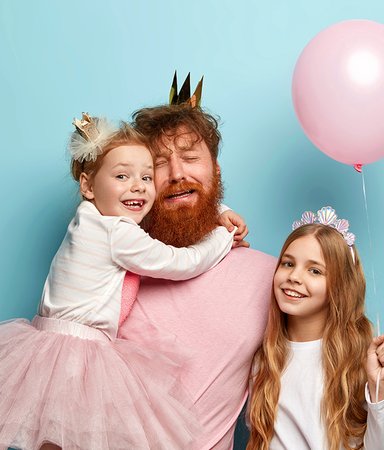 10 böcker för föräldrar under lovets 