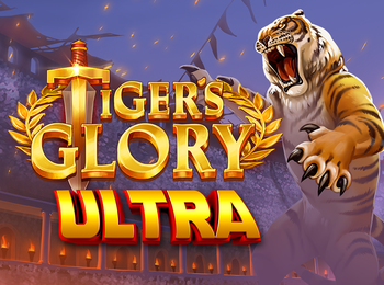 TIGER'S GLORY ULTRA