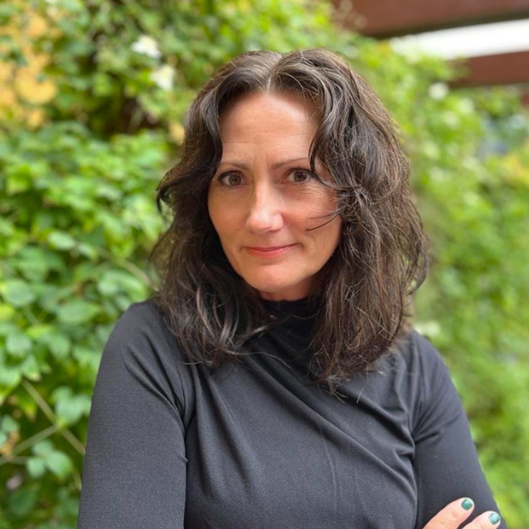 Linda Kaplan