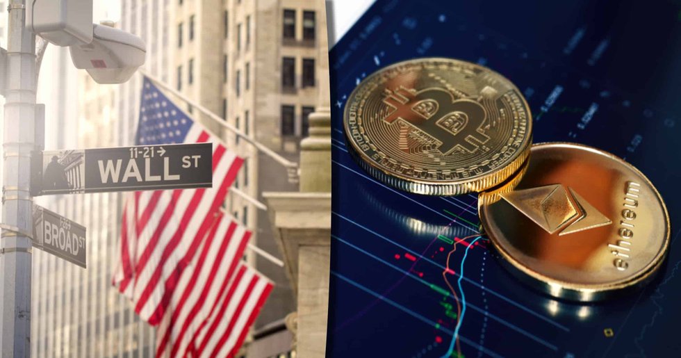 Ethereumdominans på certifikatmarknaden under förra veckan – utklassade bitcoin