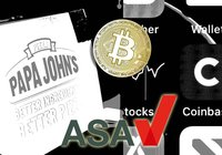Brittiska bitcoinannonser får tummen ner av reklamombudsman