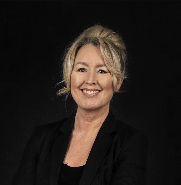 Sara Jonsson Lindmark