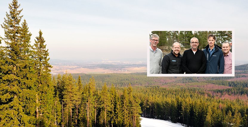 Målet med det nya bolaget är att skapa förutsättningar<br />
 för att besöksnäringen ska kunna utvecklas. Foto: Colourbox