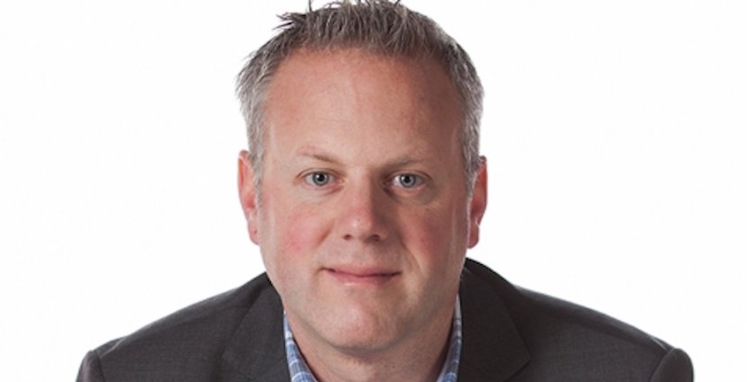 Mark Baljeu lämnar jobbet som vd på Grönklittsgruppen efter fyra år: 