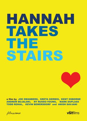 Hannah Takes the Stairs