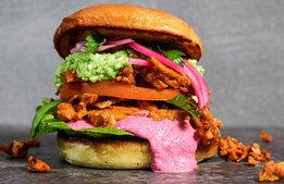 Så lyckas du med din vegetariska satsning