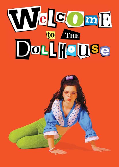 Welcome to the Dollhouse