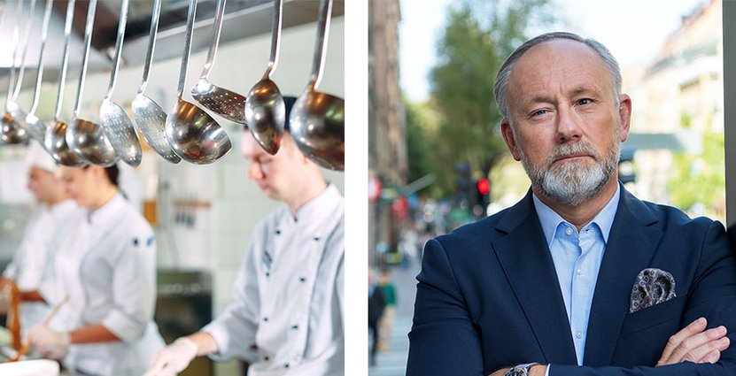 Besöksnäringens företrädare kräver åtgärder från regeringen. Foto: Visita/Colourbox 