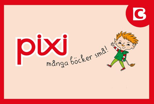 Pixi-pyssel