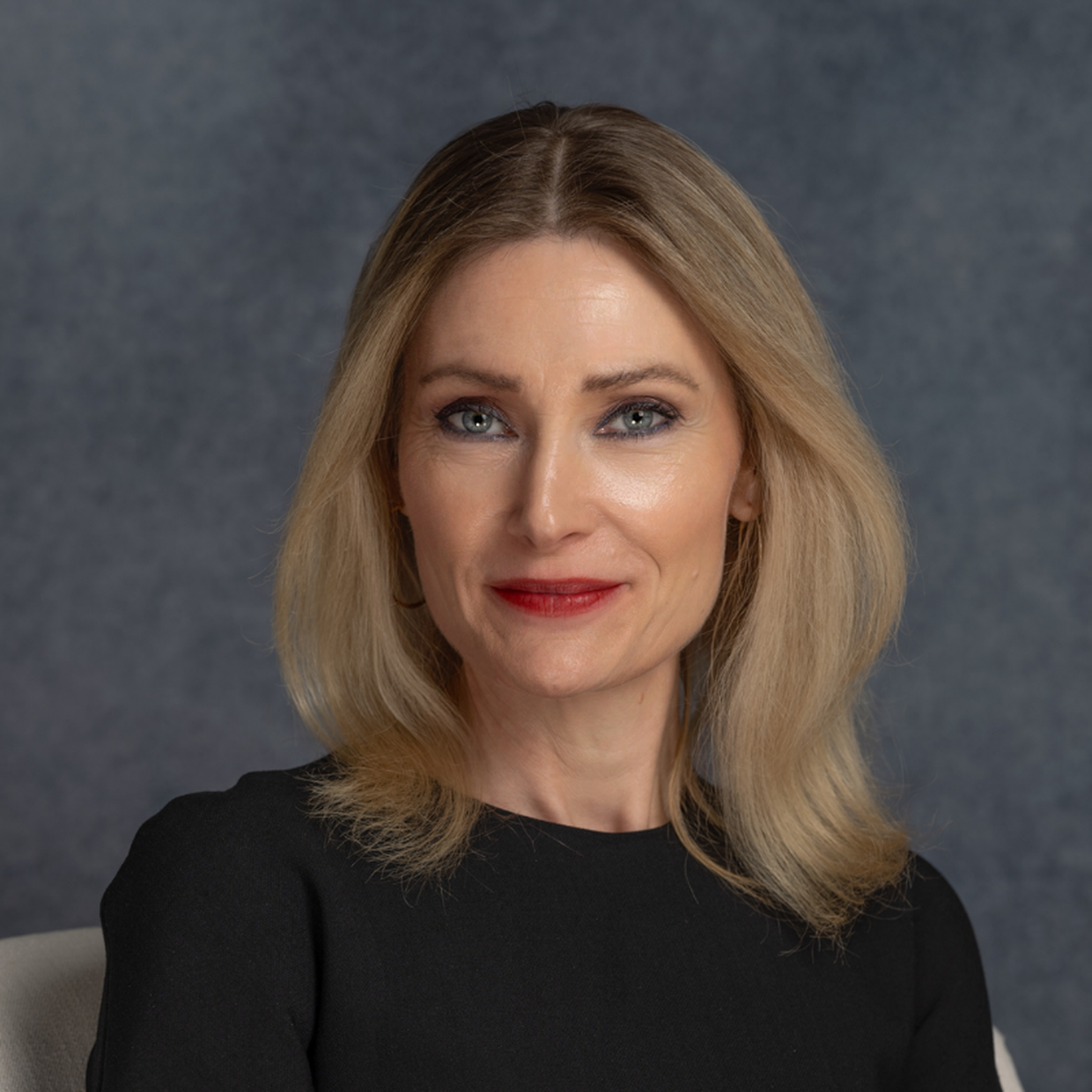 Charlotta Kvarnström