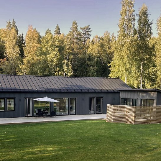 Villa Gärdet
