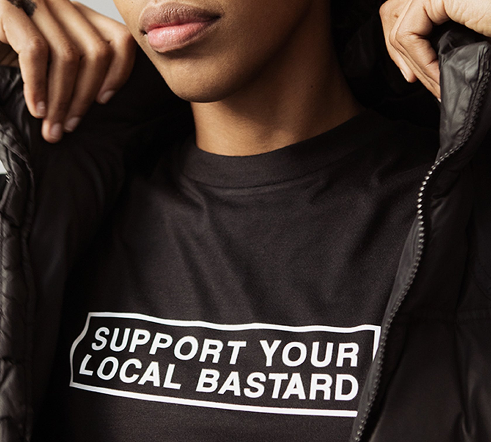 Bastard Support