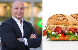 Subway lanserar färdiggjorda mackor
