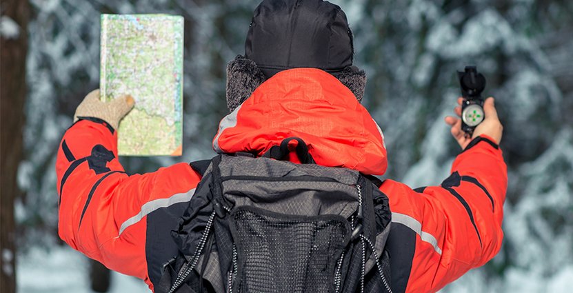 Målet för Visit North är att skapa synlighet och framför allt<br />
 hjälpa sina kunder att få fler bokningar. Foto: Colourbox