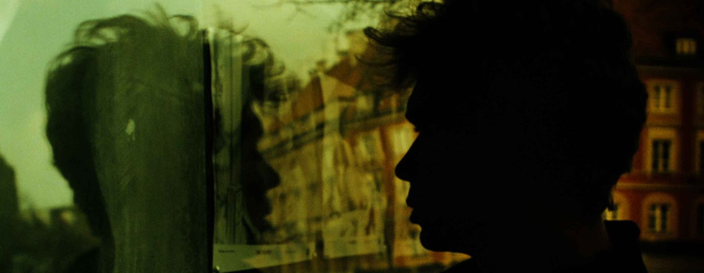 A Short Film About Killing