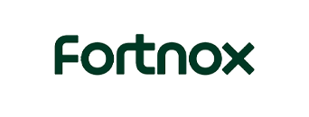 Logotyp för Fortnox