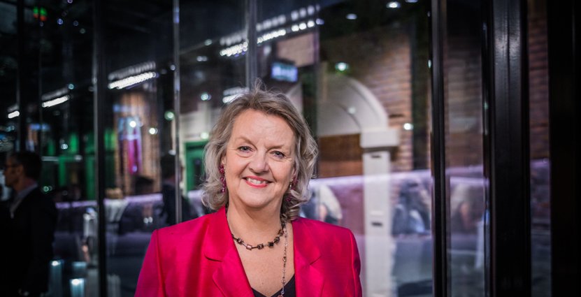 Ingela Stenson, United Minds. 