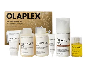 Olaplex Full On Shine Set